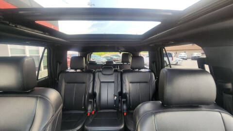 2019 Ford Expedition XLT