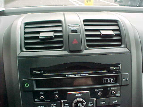 2010 Honda CR-V EX-L