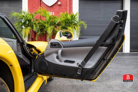 1995 Dodge Viper RT/10