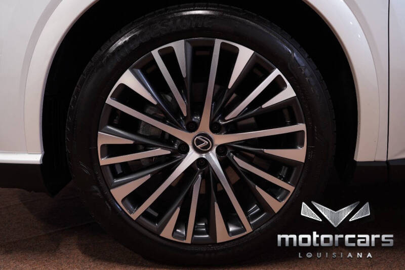 2023 Lexus RX 350 Premium+