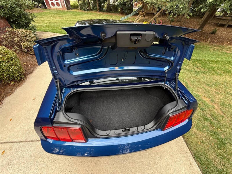 2009 Ford Mustang GT Premium