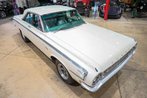 1964 Dodge Polara
