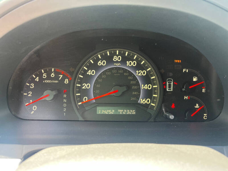 2009 Honda Odyssey LX