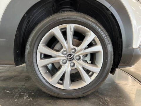 2023 Mazda CX-30 2.5 S Select