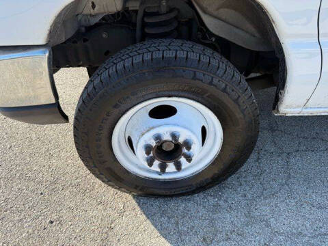 2019 Ford E-Series E-450 SD