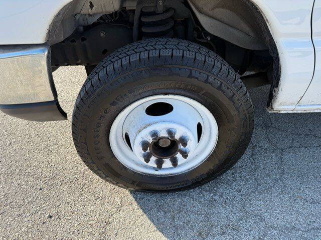 2019 Ford E-Series E-450 SD