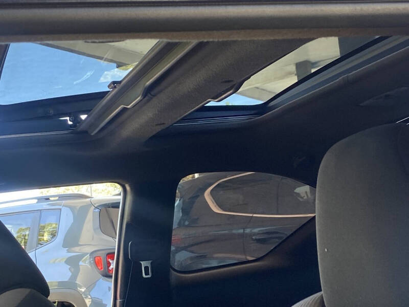 2015 Scion tC