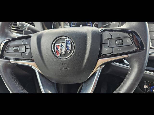 2024 Buick Enclave Avenir