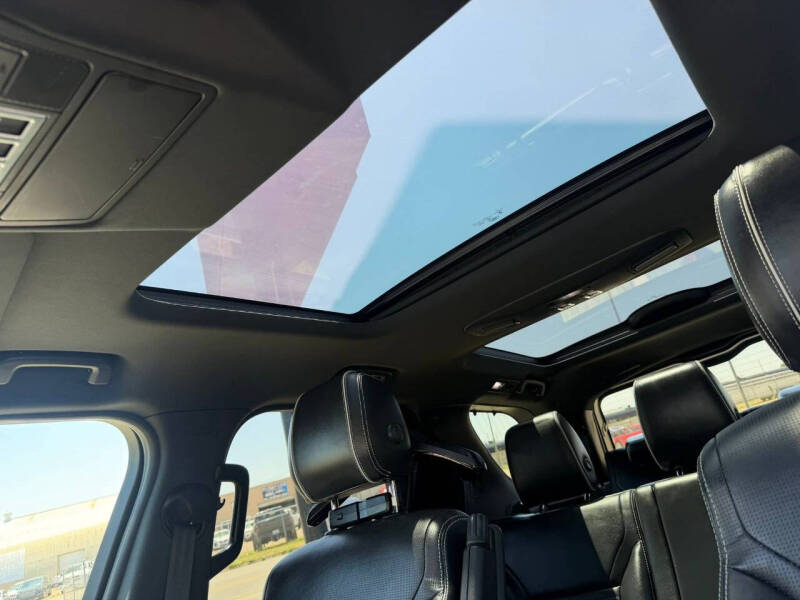 2019 Land Rover Discovery HSE