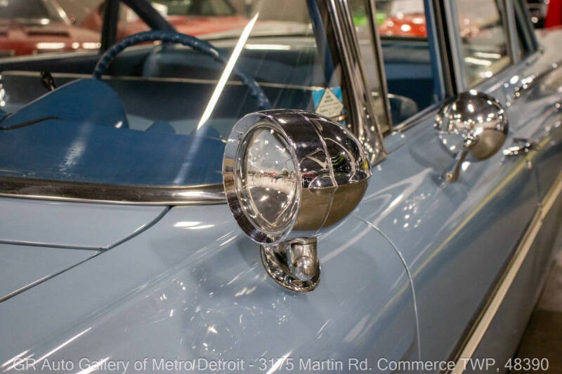 1959 Chevrolet Bel Air