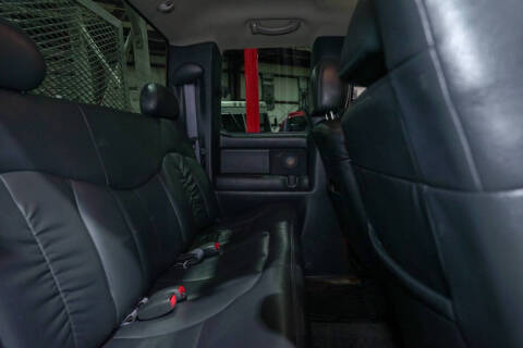 1999 GMC Sierra 2500 SLE