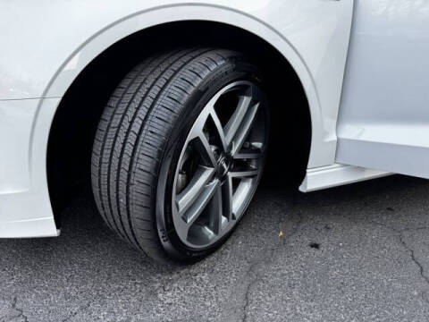 2019 Audi A3 Premium Plus 40 TFSI