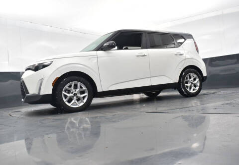 2023 Kia Soul S