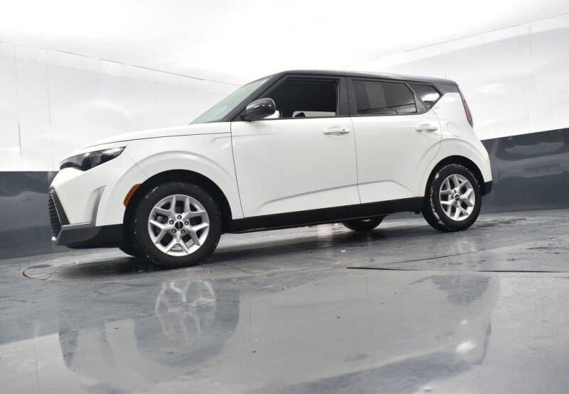 2023 Kia Soul S