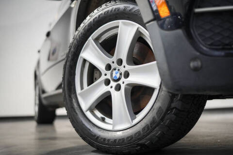 2012 BMW X5 xDrive35d