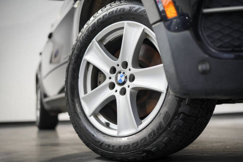 2012 BMW X5 xDrive35d