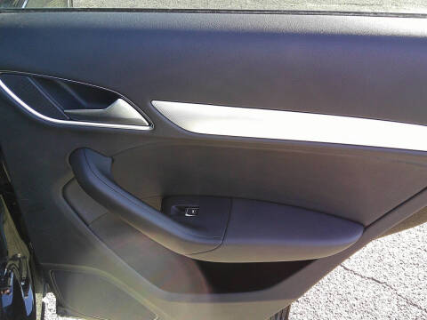 2016 Audi Q3 2.0T quattro Premium Plus