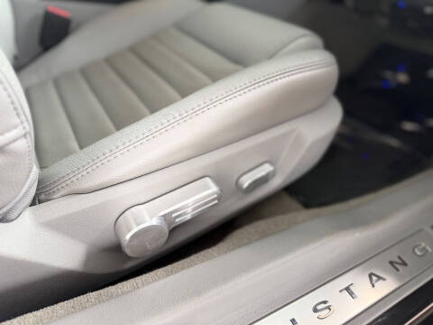 2008 Ford Mustang GT Premium