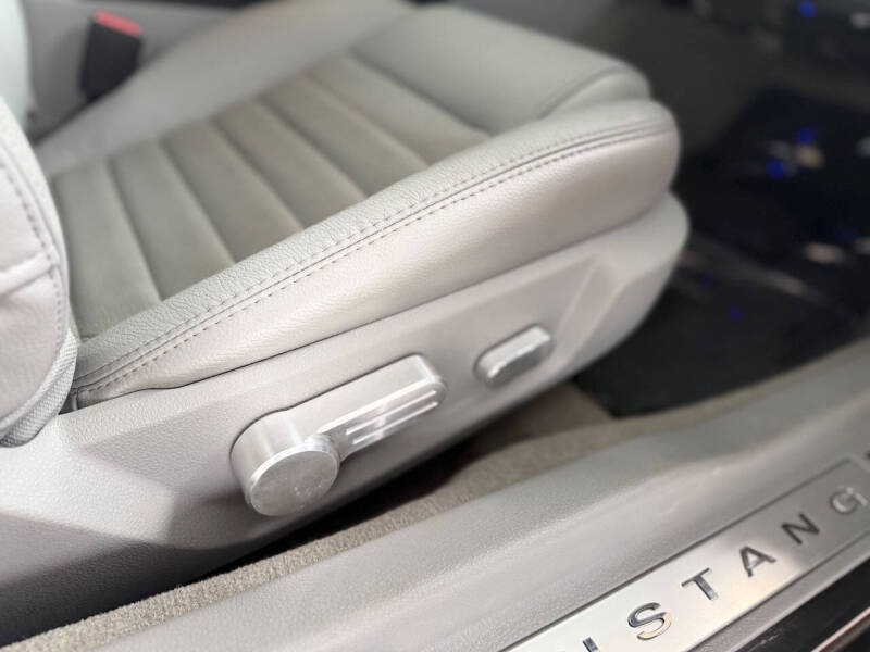 2008 Ford Mustang GT Premium