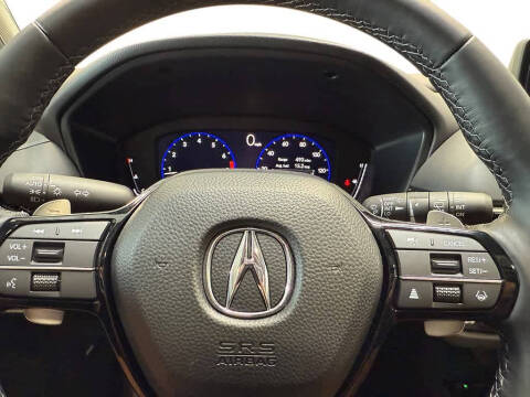 2026 Acura ADX