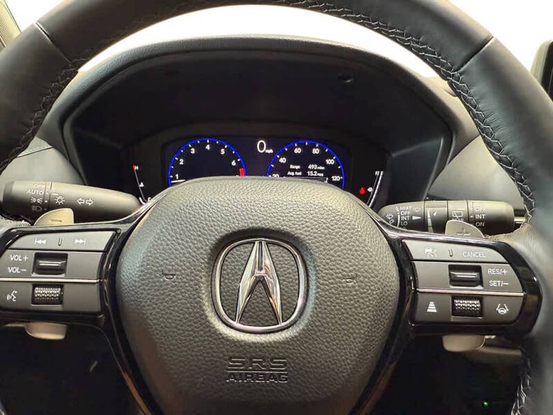 2026 Acura ADX