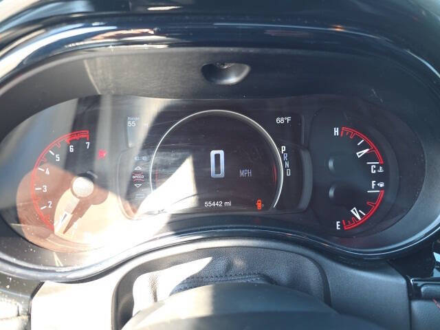 2024 Dodge Durango R/T Plus