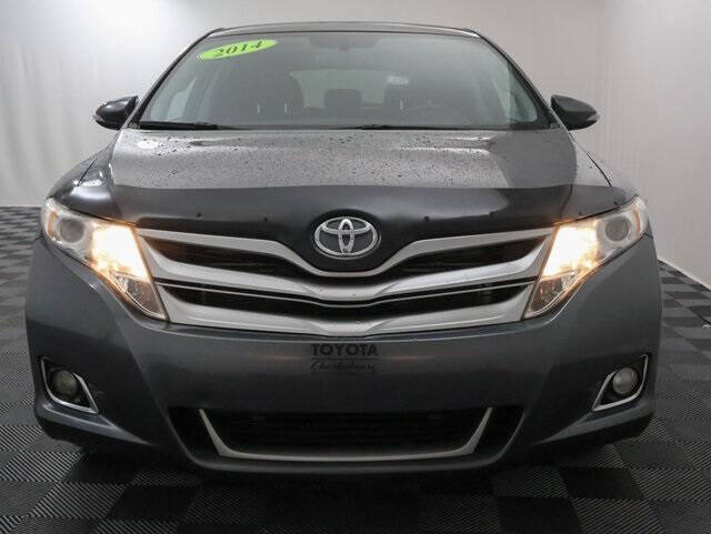 2014 Toyota Venza LE