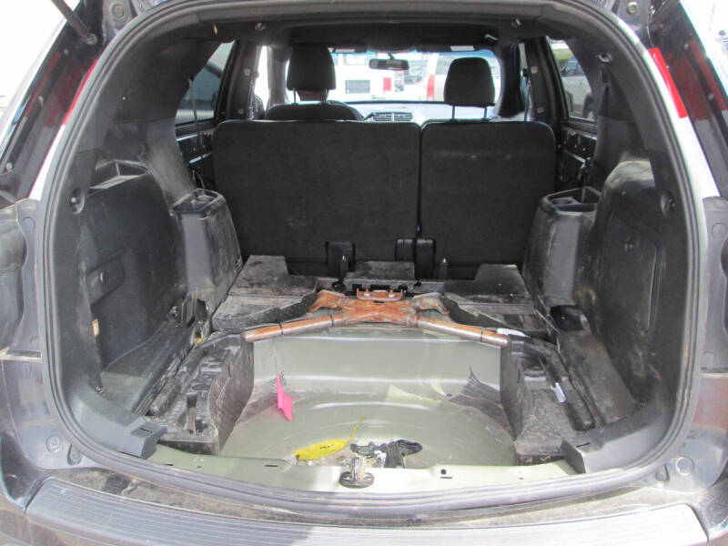 2019 Ford Explorer Police Interceptor Utility