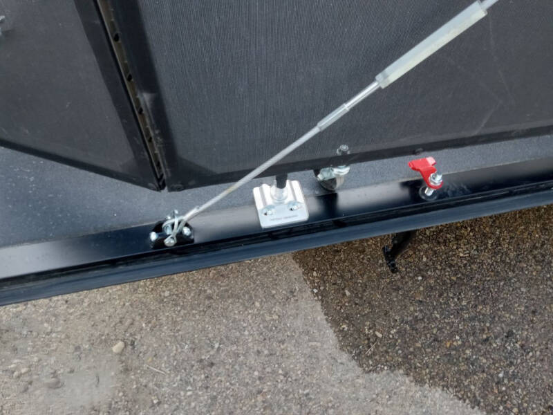 2022 Forest River Wildwood FSX