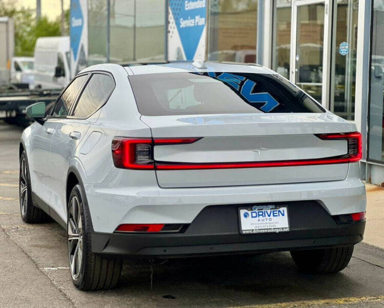 2023 Polestar 2 Long Range Dual Motor