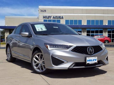 2021 Acura ILX