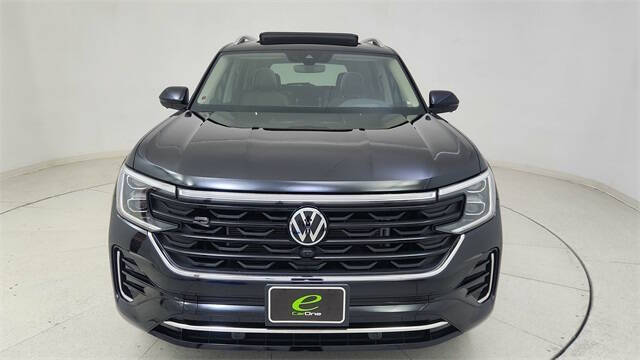 2025 Volkswagen Atlas SEL Premium R-Line 4Motion