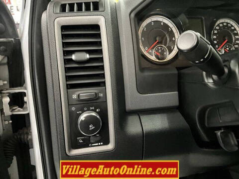 2016 RAM 1500 Express