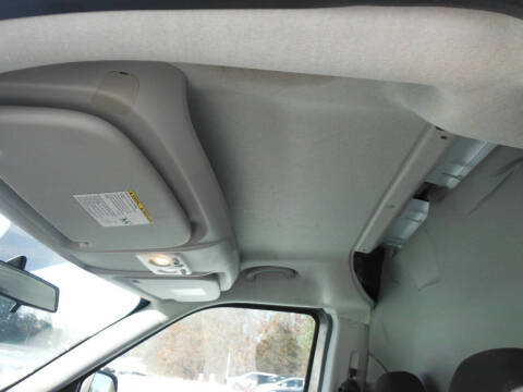 2018 RAM ProMaster City SLT