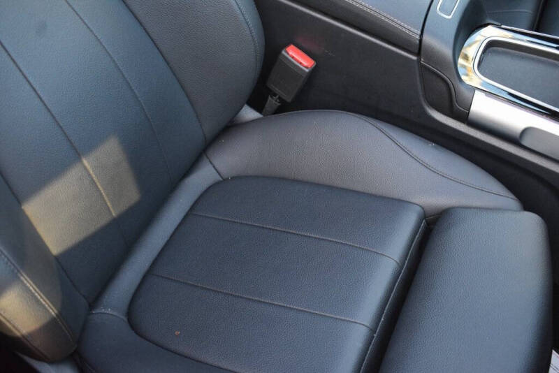 2024 Mercedes-Benz GLB GLB 250