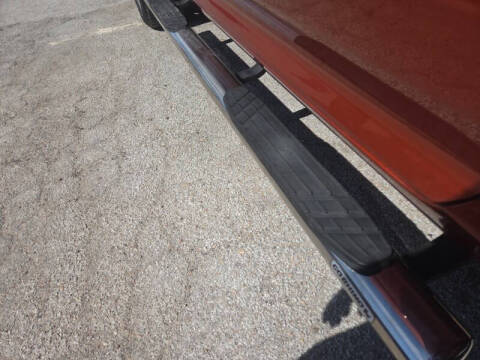 2013 RAM 1500 Tradesman