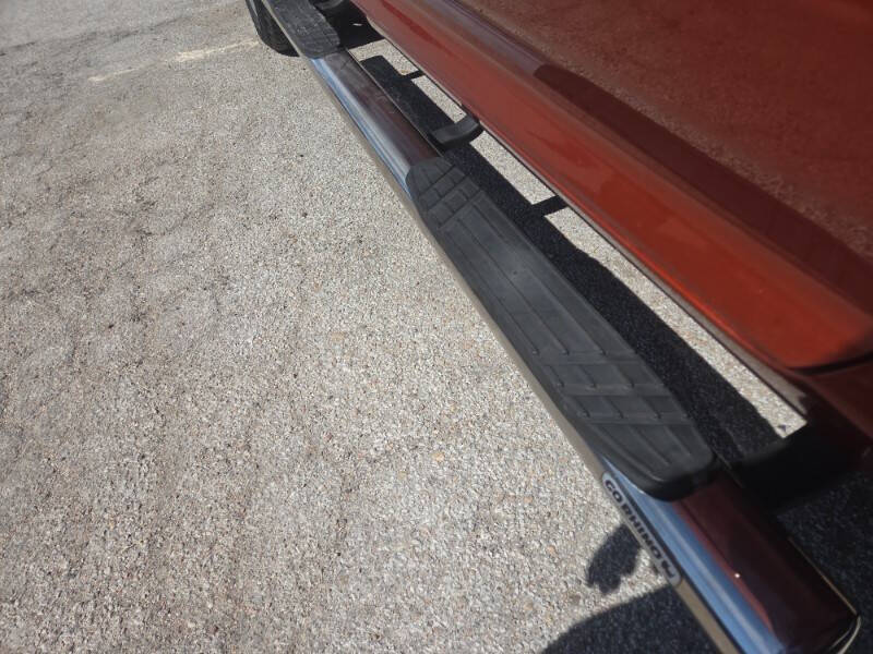 2013 RAM 1500 Tradesman
