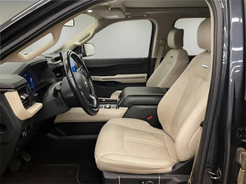 2024 Ford Expedition MAX Platinum