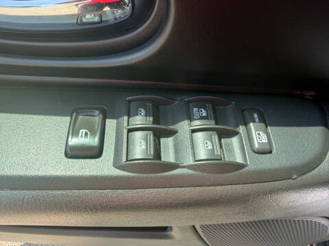 2009 GMC Envoy SLE