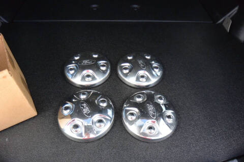 2020 Ford Explorer Police Interceptor Utility