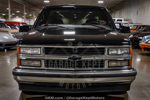 1995 GMC Sierra 1500