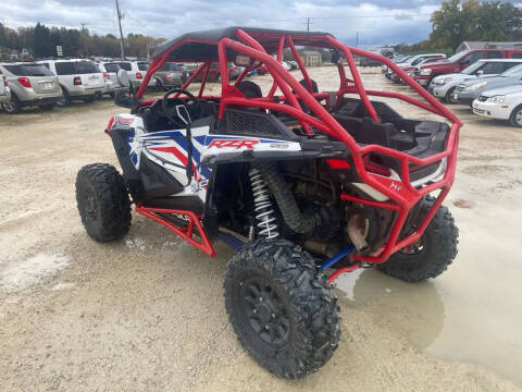 2019 Polaris RZR XP Turbo