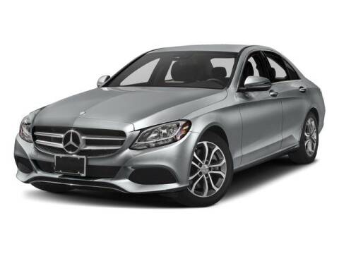 2017 Mercedes-Benz C-Class for sale at FAFAMA AUTO SALES Inc in Milford MA