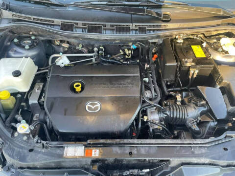 2010 Mazda MAZDA5