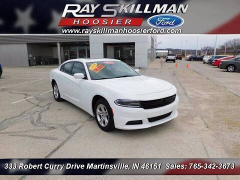 Dodge Charger For Sale in Martinsville, IN - Ray Skillman Hoosier Ford