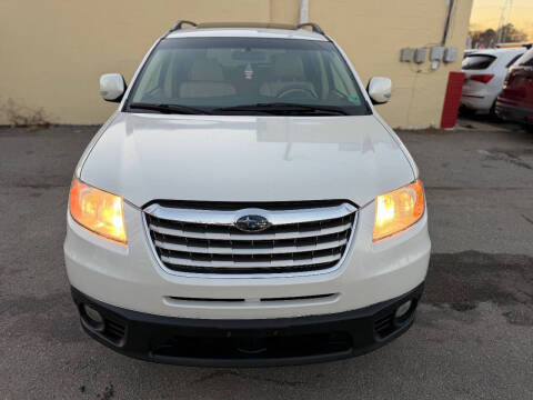 2008 Subaru Tribeca Ltd. 7-Pass.