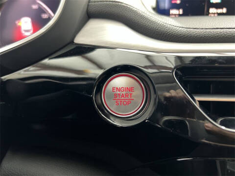 2023 Acura MDX SH-AWD