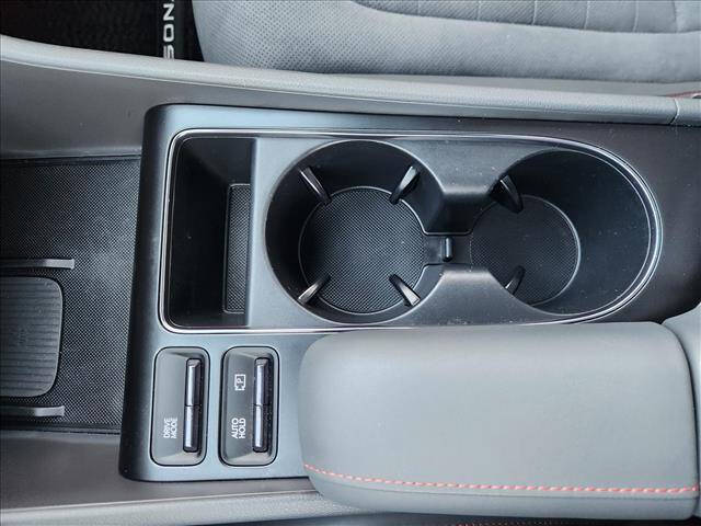 2024 Hyundai Sonata N Line