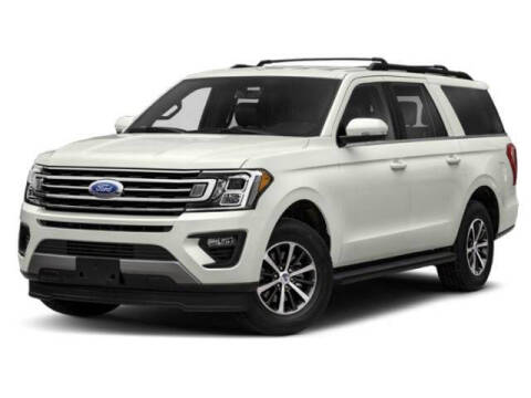 2020 Ford Expedition MAX for sale at CBS Quality Cars in Durham NC