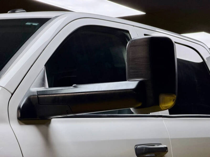 2017 RAM 2500 Tradesman